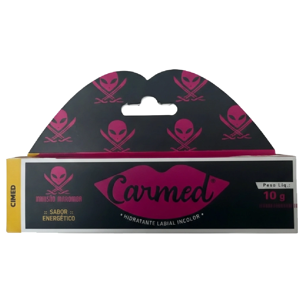 Carmed Produto 1